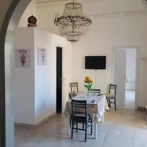 Appartamento John Mary House, Aeroporto di Catania Fontana Rossa